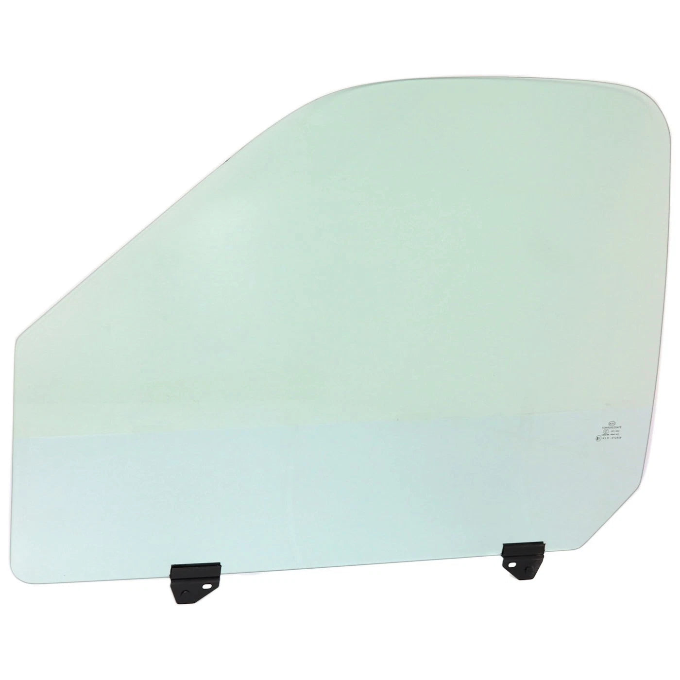 Front Driver Left Door Glass for Ford F-150, F-250 (2004–2008)