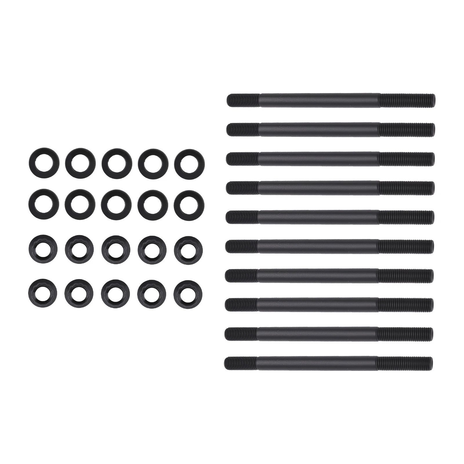Head Stud Kit 208-4305 for Honda Civic 1.6L (1996–2000)