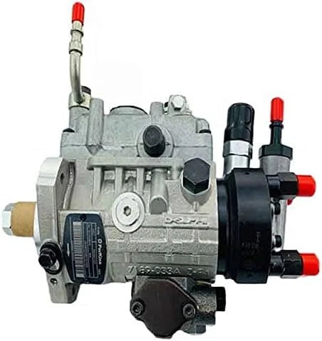 Fuel Pump 9320A522T 2644H013XR 01810BDG for Delphi Perkins 1104-44TAG