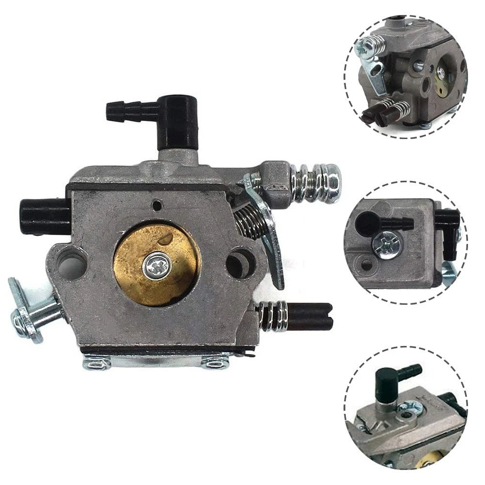 Carburettor for Neilsen CT4845 Chainsaw (Replacement)