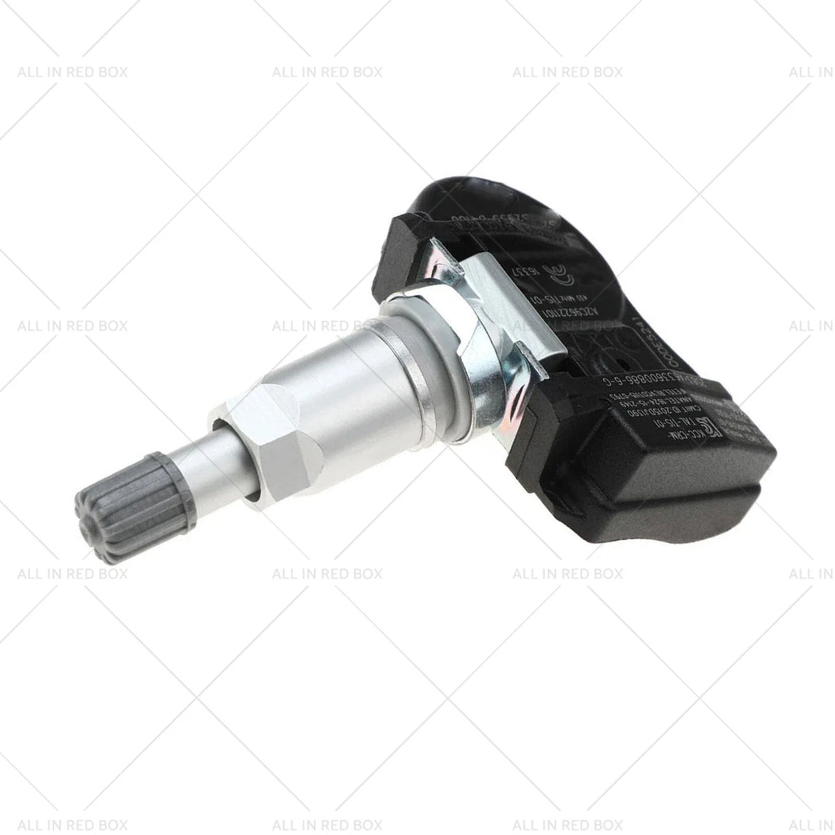 4X TPMS Tyre Pressure Sensors 52933-F2000 for Hyundai i30 i20N Elantra (2017–2023)