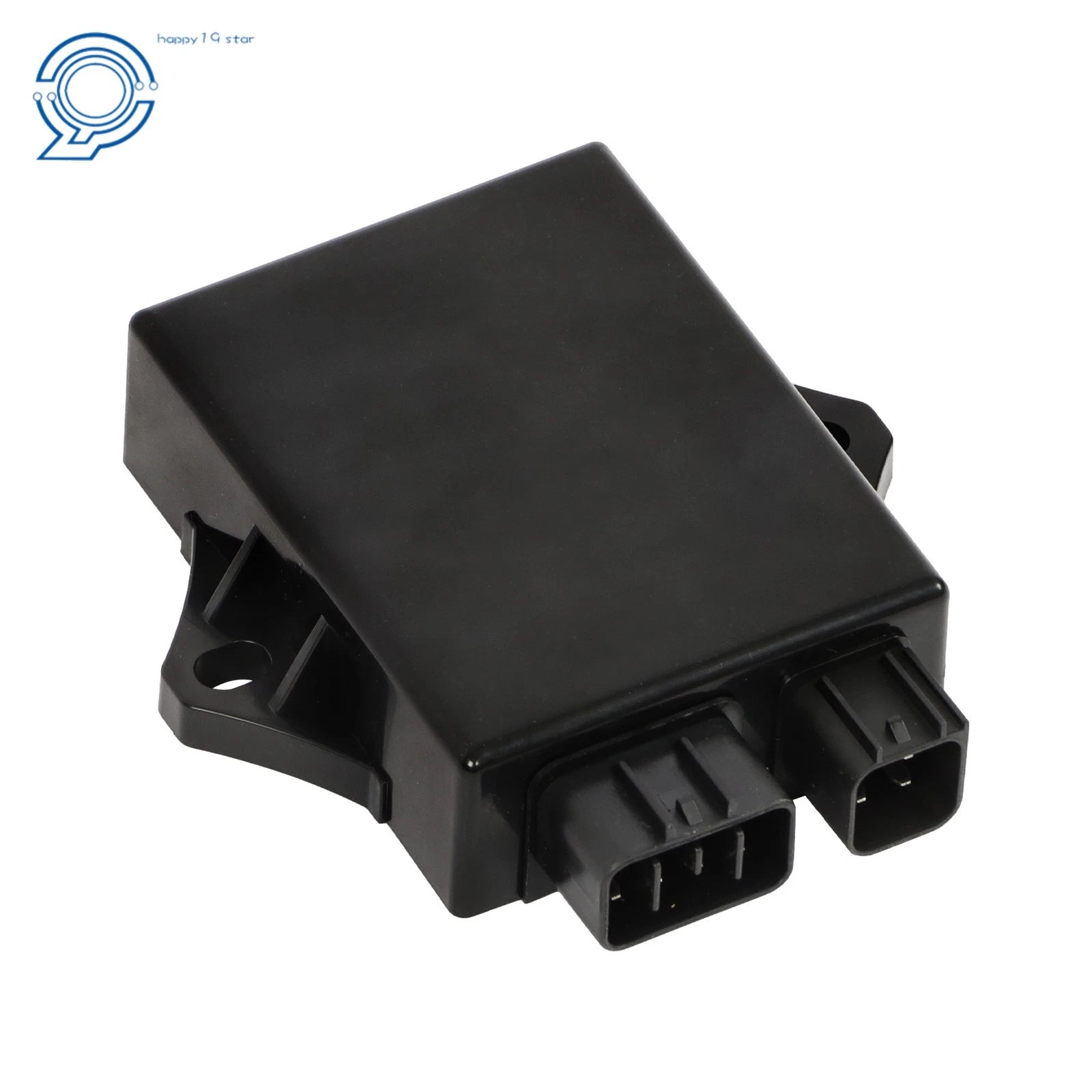 CDI Box for Yamaha YFM 600 Grizzly (1998–2001)