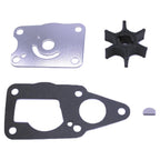 Water Pump Impeller Kit for Suzuki DF4 DF5 DF6 (4HP 5HP 6HP)