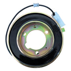 AC Compressor Clutch Replacement for Volvo V40 1.9L (2004-2004)