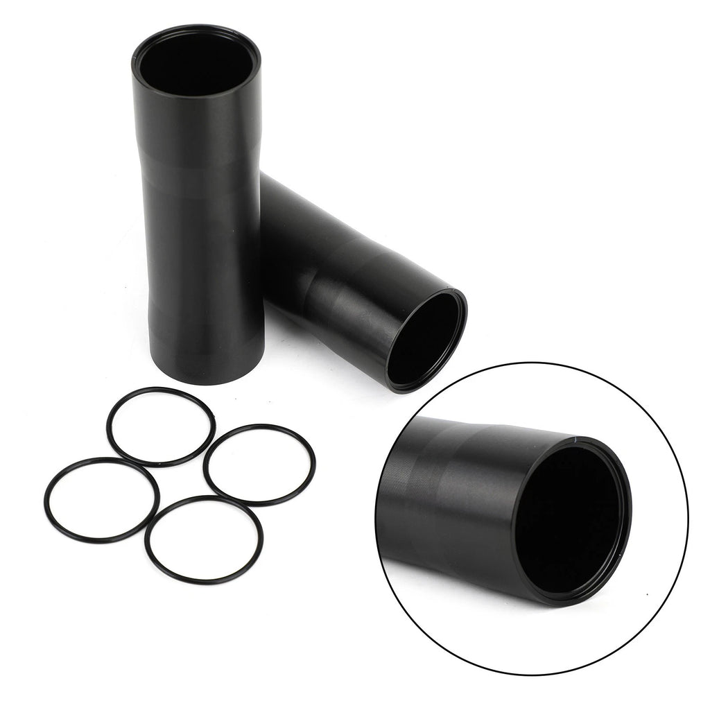 Front Fork Cover Pipe Protector for Honda Rebel CMX 300 500 (2017–2020)