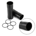 Front Fork Cover Pipe Protector for Honda Rebel CMX 300 500 (2017–2020)