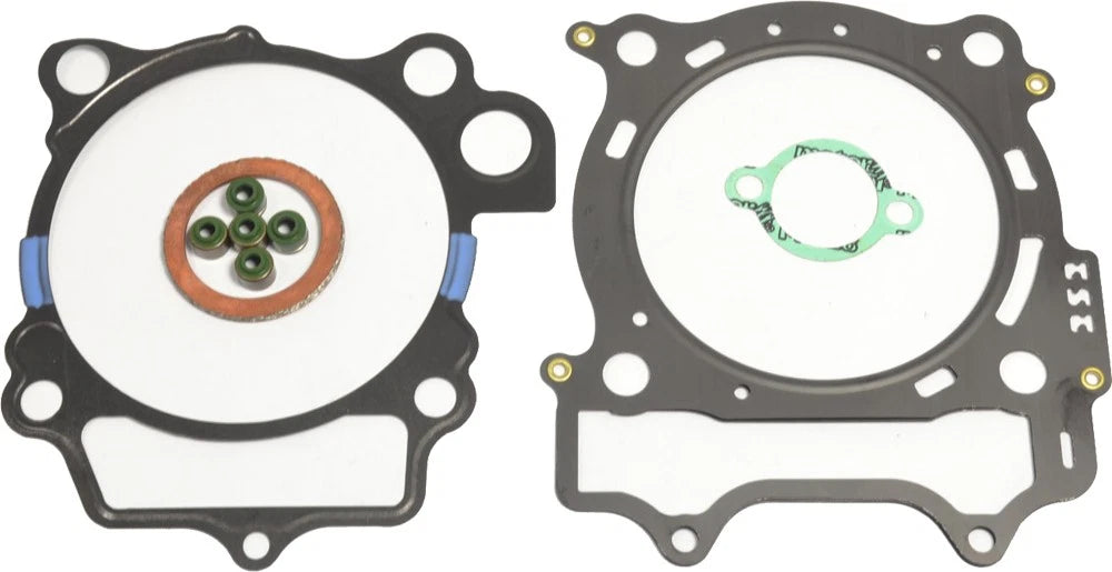 Top End Gasket Kit for Yamaha YFZ450R (2009–2017)