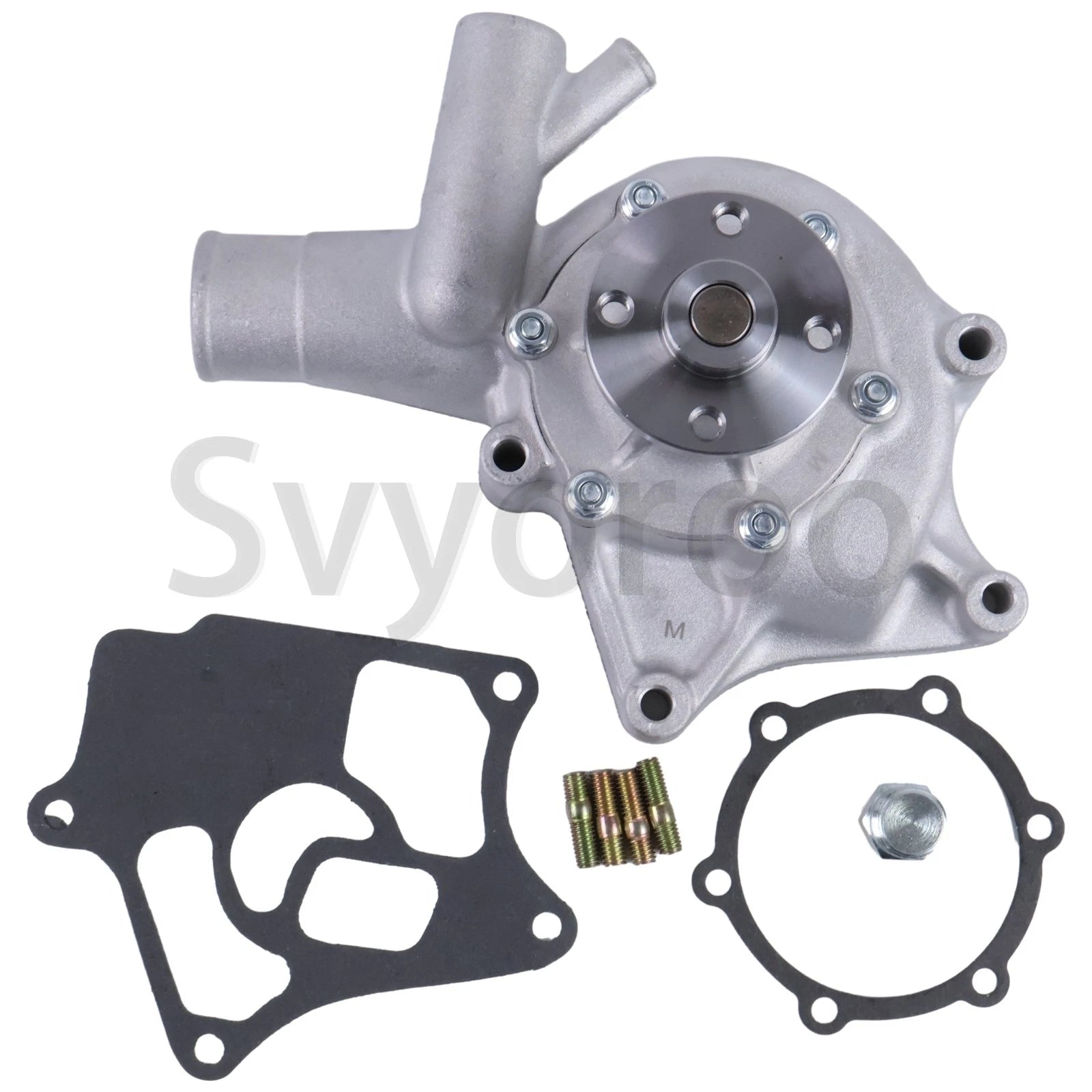 Cooling Water Pump 16100-22060-71 for Toyota Forklift (2-4FD/2J)