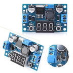 DC-DC LM2596S Buck Converter for Various Applications (4-40V to 1.3-37V)
