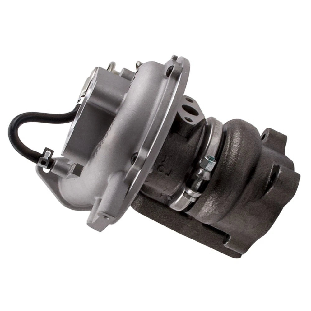 Turbocharger for Nissan Navara 2.5 133hp (2001–2004) 14411-VK500 VD420058