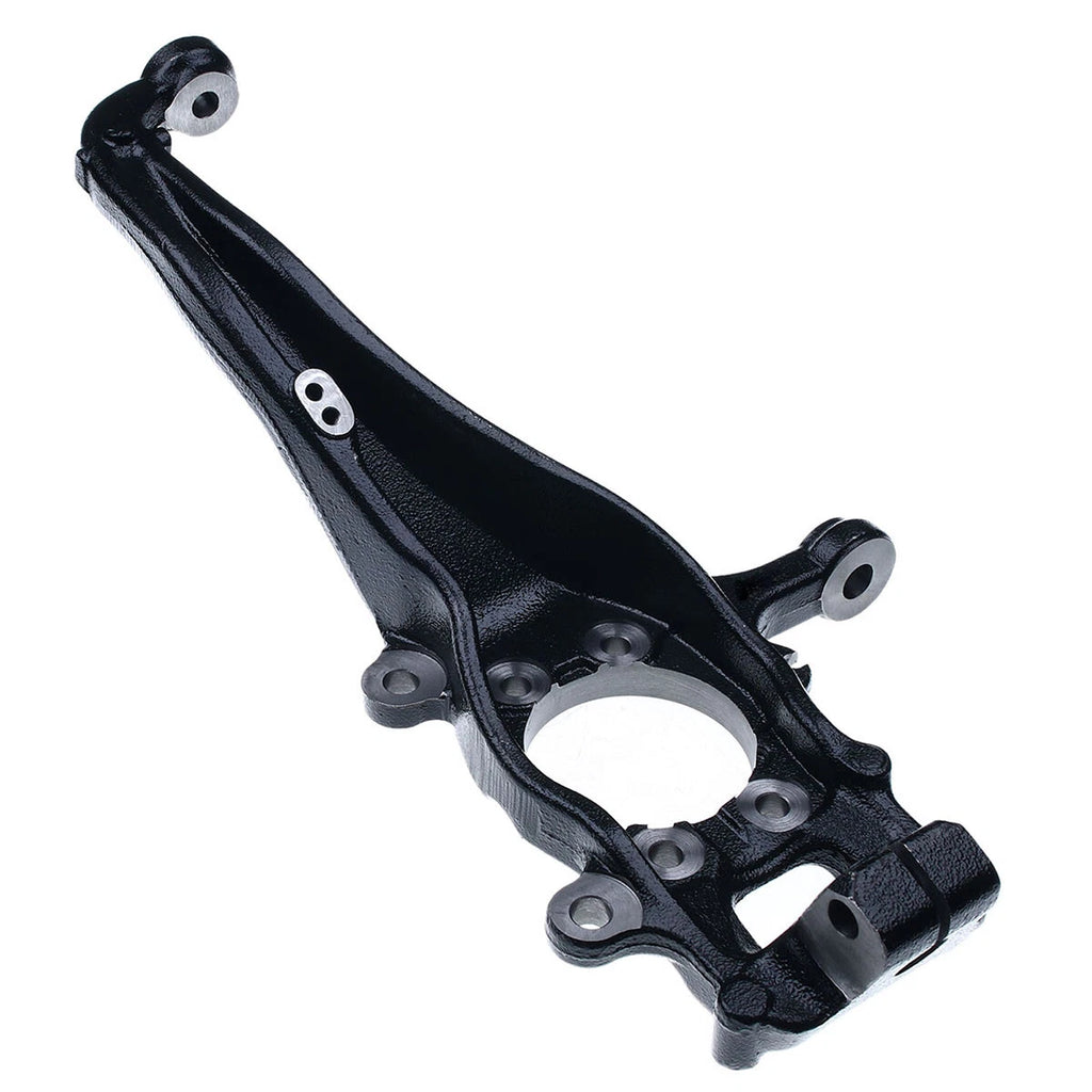 Front Steering Knuckle Pair for Nissan Frontier Pathfinder (2005-2019)