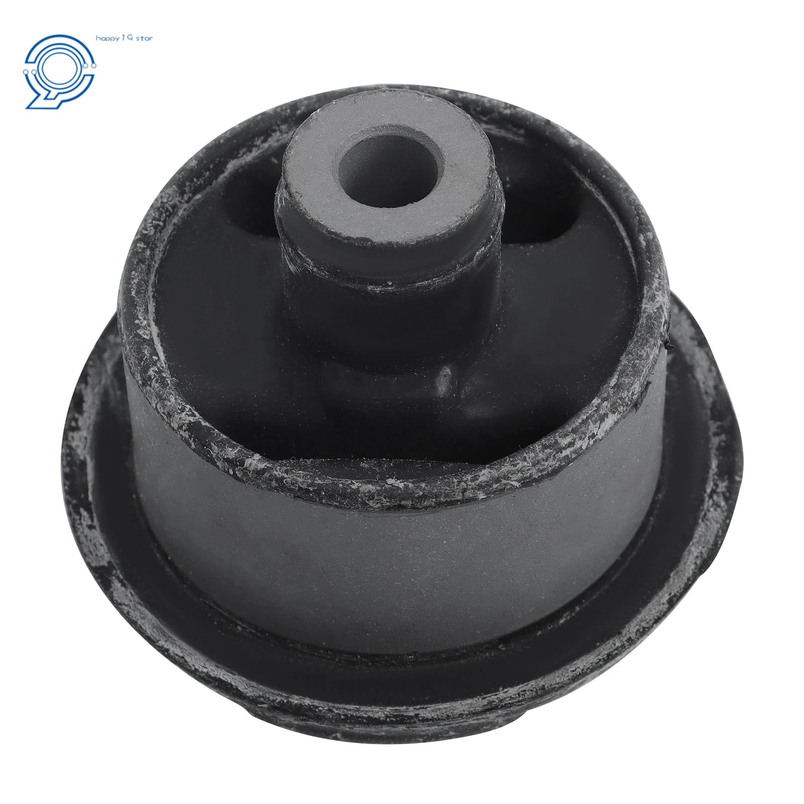 Set of 6 Differential Mounts for Honda Civic (1987–2011)
