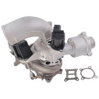 Turbocharger for Audi A4 A5 A6 A7 A8 Q5 (2012–2020)