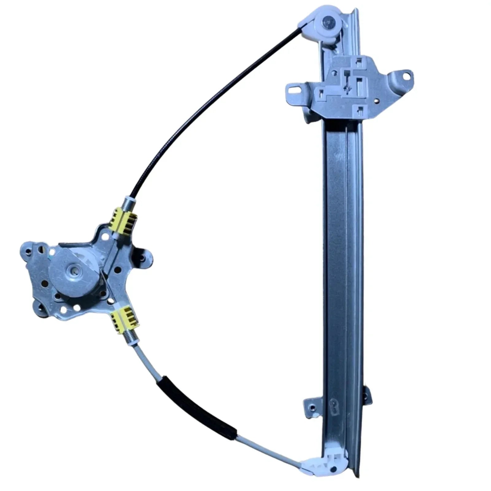Front Left Window Regulator Without Motor for Mitsubishi Outlander (2002–2006)