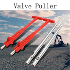 Tire Valve Stem Puller Tool for Car Changer (1 Piece)