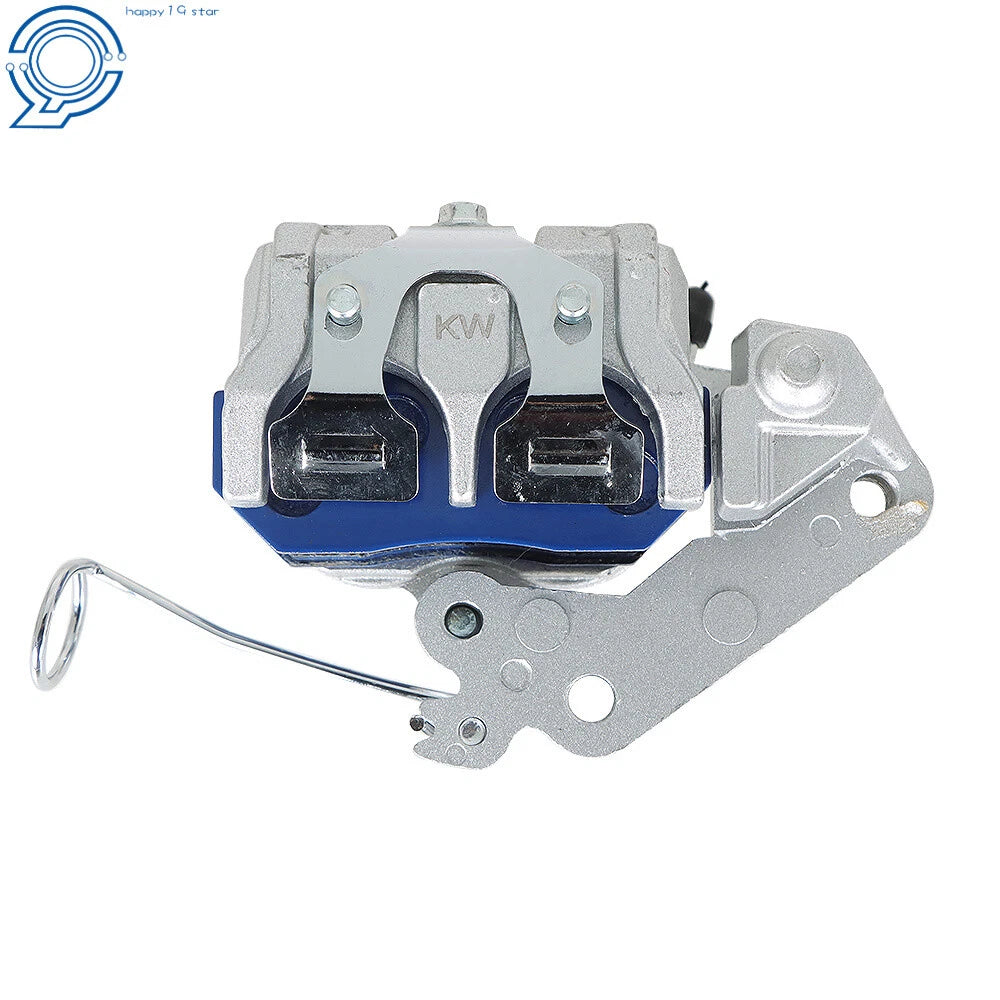 Front Brake Master Cylinder for Motorcycle