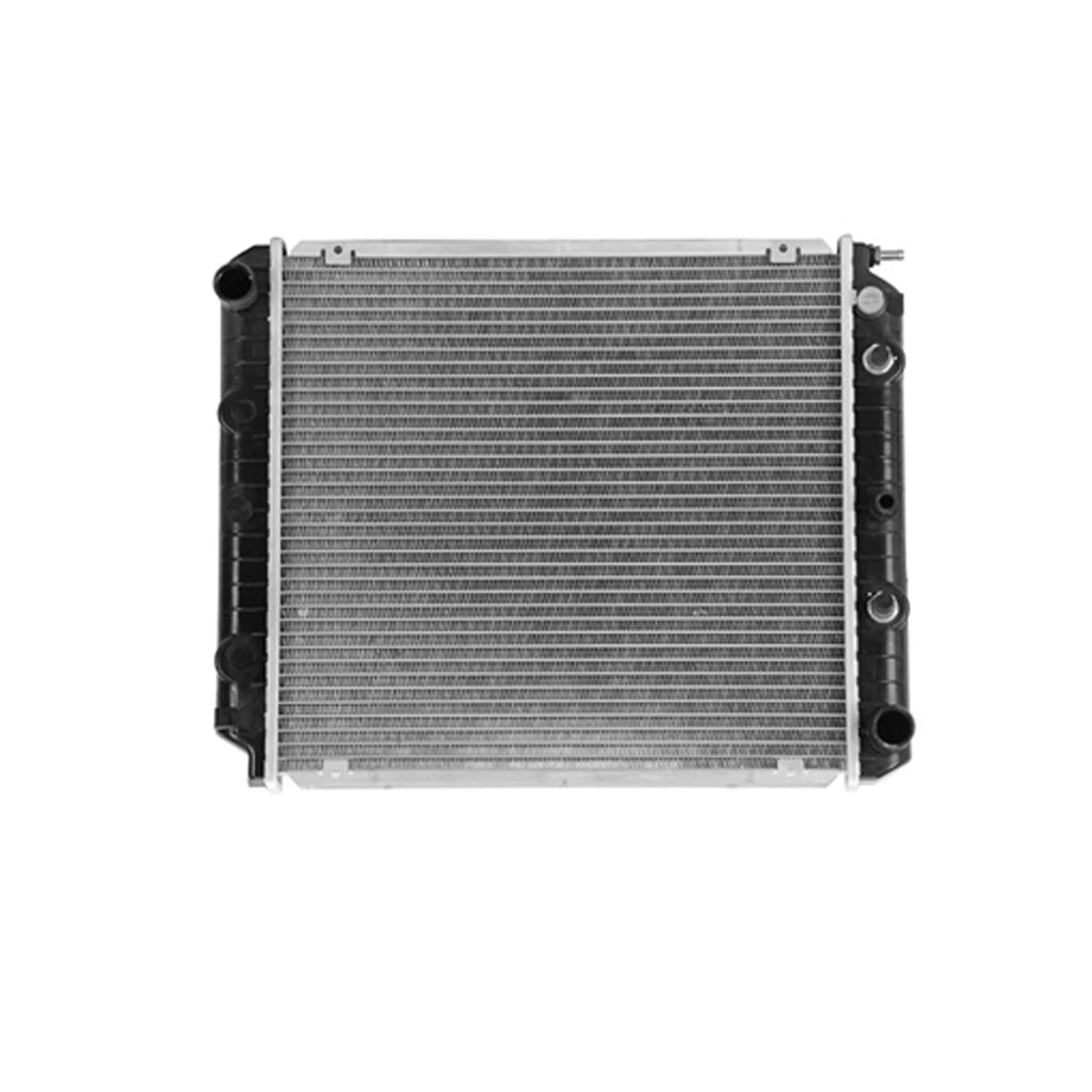 Replacement Plastic/Aluminum Radiator (See compatibility Chart)