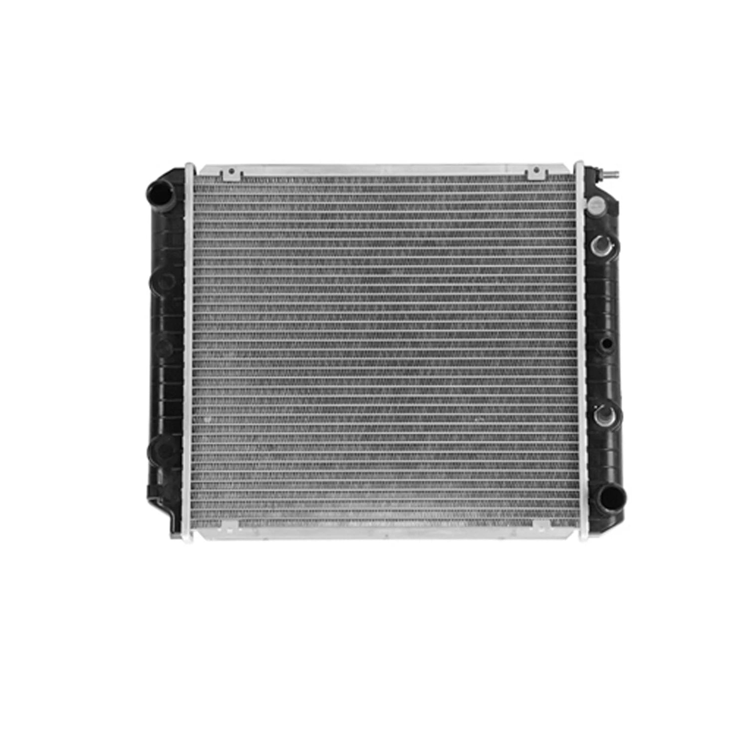 Replacement Plastic/Aluminum Radiator (See compatibility Chart)