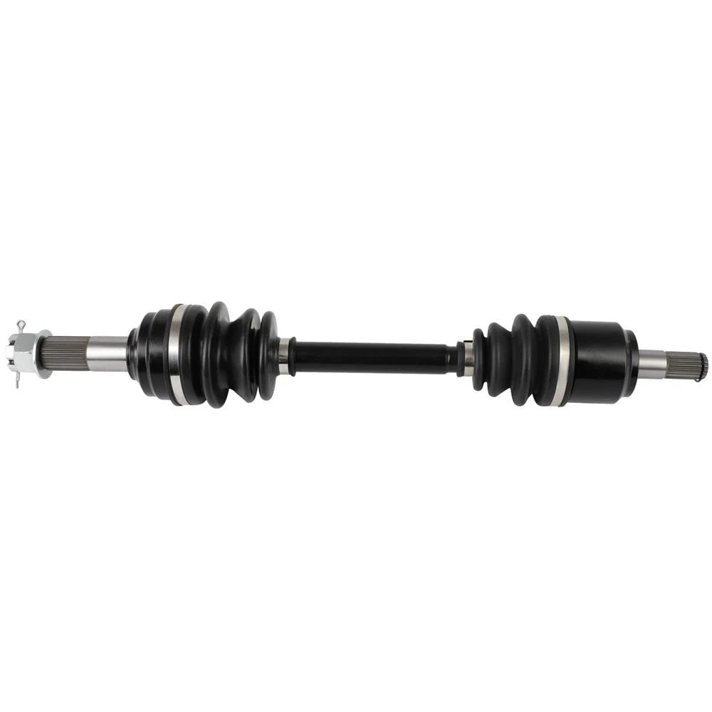 Rear Drive Shaft CV Axle Assembly for Honda Foreman Rubicon 500 (2017–2019)