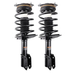Front Complete Strut Coil Spring for 2006-2013 Chevrolet Impala LS/LT/LTZ 172903