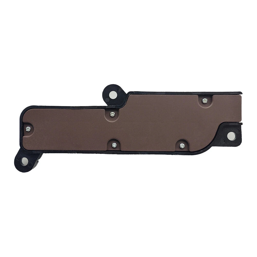 Power Seat Switch Control for Tesla Model 3, Model Y (2017–2020)