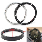Speedometer Gauge Bezel Trim Ring for Harley Sportster XL883 XL1200 (2004–2023)