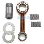 Connecting Rod Kit for Yamaha 2stroke 6L2-11651-00, 20D, 25N (1988–2016)