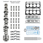 Camshaft MDS Lifters Kit for Ram 1500 5.7L V8 (2009–2015)