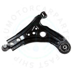 Set of 6 Front Lower Control Arms for Chevrolet Aveo (2004–2011)