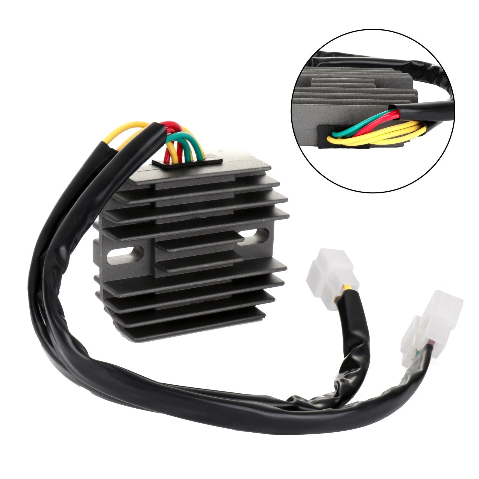 Voltage Regulator Rectifier for Honda Shadow Sabre 1100 (2000)