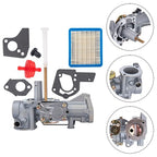 Carburetor Upgrade Kit for BS Engines
