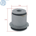 Set of 4 Front Upper Control Arm Bushing Kit K6688 for GMC Sierra 1500 Yukon (2005–2014)
