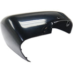 Driver Left Side Mirror Cover for Chevy Spark (2016–2022)