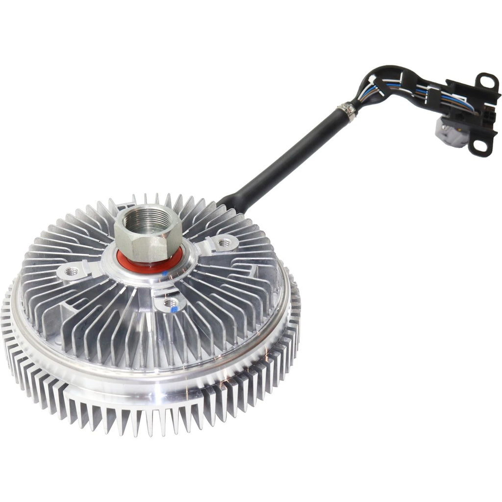 Fan Clutch for Ram 3500 2500 4500 5500 (2003–2018)