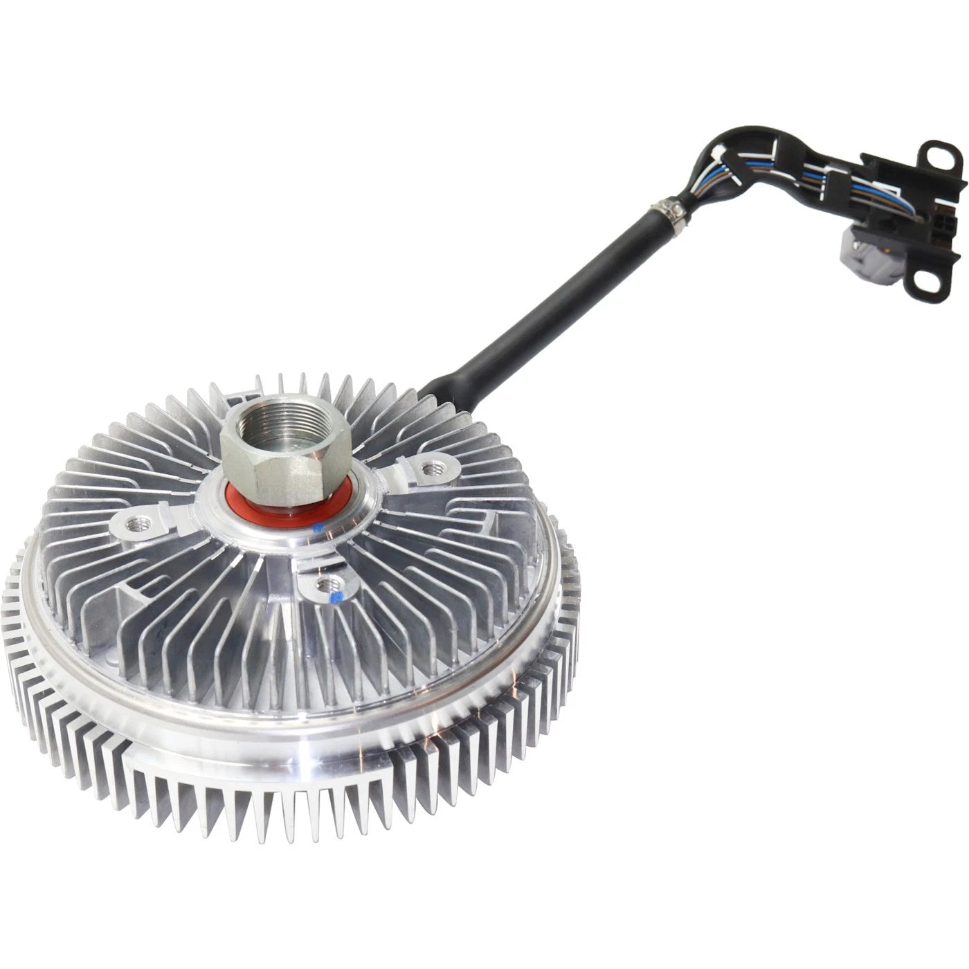 Fan Clutch for Ram 3500 2500 4500 5500 (2003–2018)