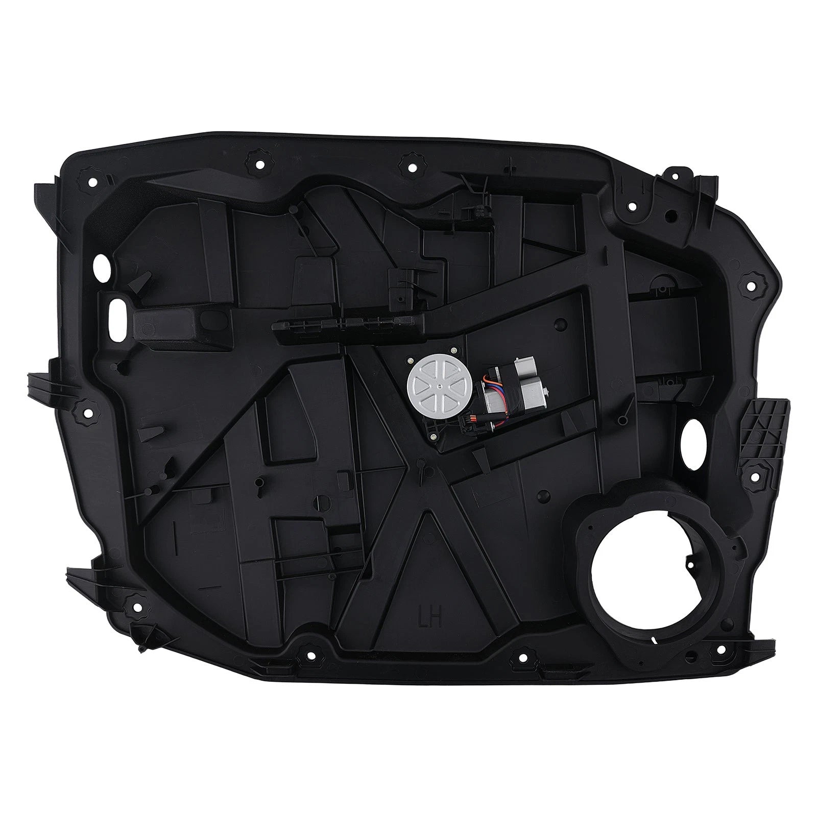 Electric Window Regulator Front Left for Jeep Liberty (2008–2012) 748-579