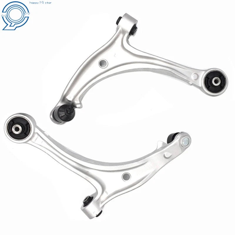 2X Aluminum Front Lower Control Arm Kit for Honda Odyssey (2005–2010) MS601008