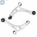 2X Aluminum Front Lower Control Arm Kit for Honda Odyssey (2005–2010) MS601008