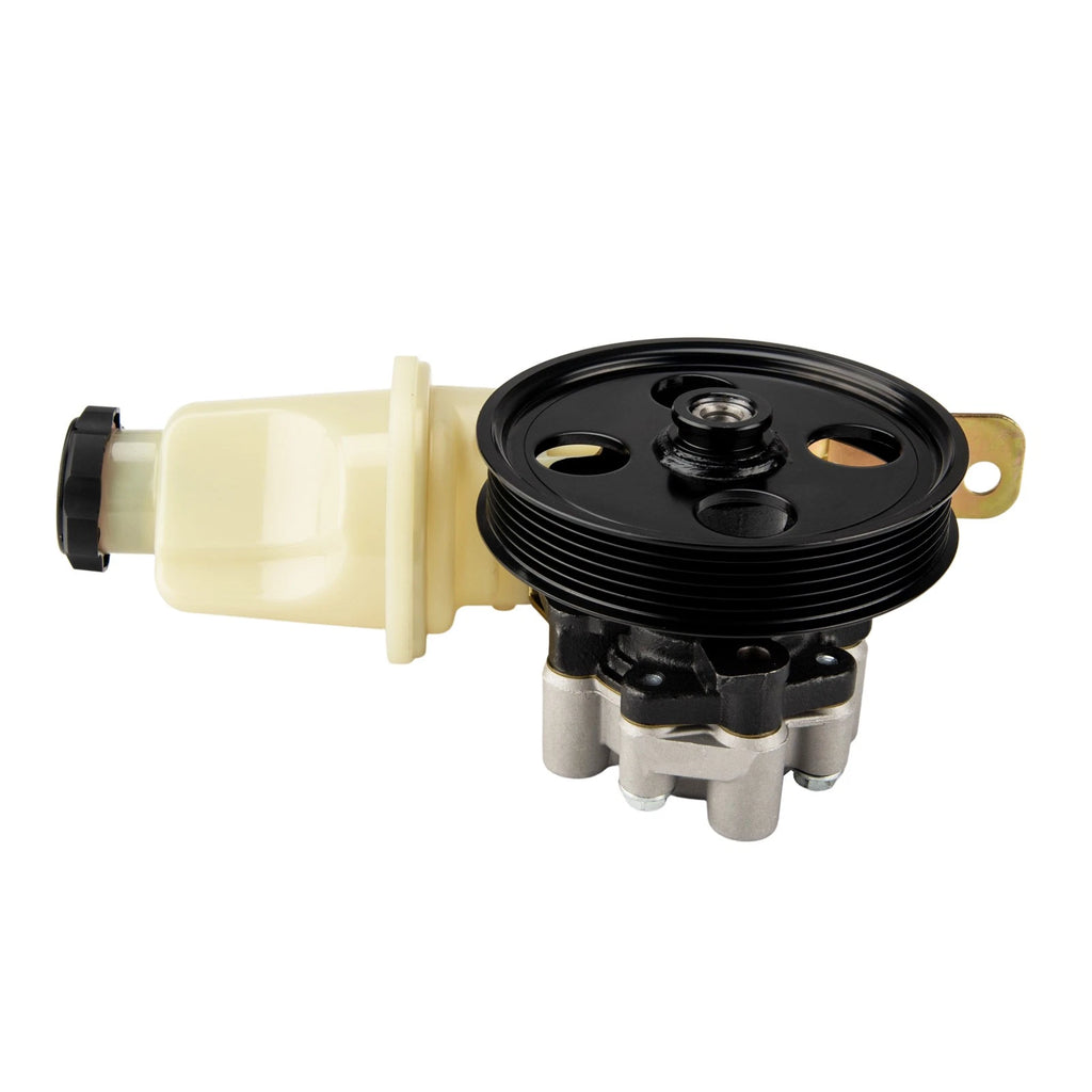 Power Steering Pump for Dodge Durango 2002–2003, Dakota 2000–2002 4.7L V8