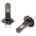 2X LED Headlight Bulbs for Car Truck (10-16V)