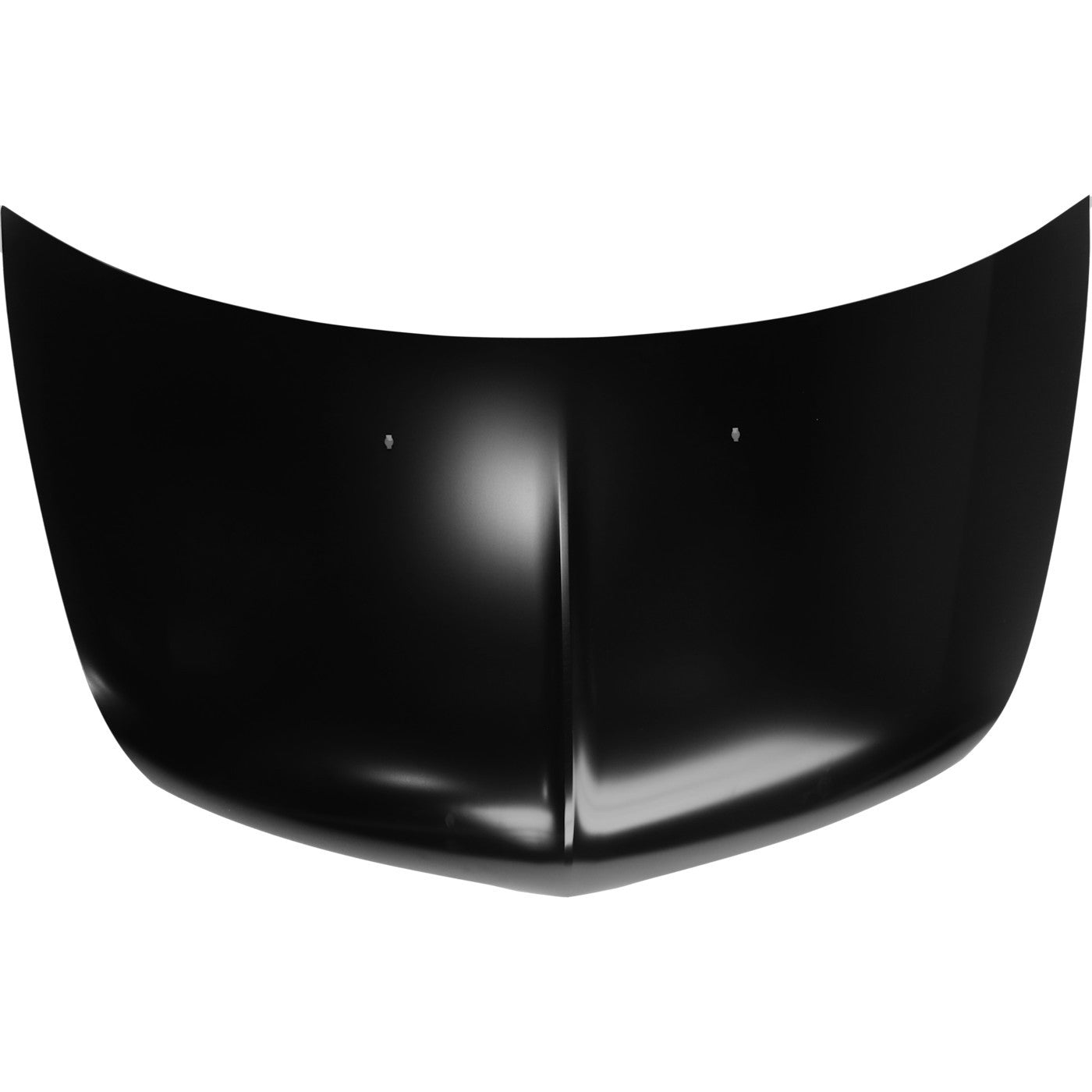 CAPA Certified Hood for Lincoln MKX (2011–2015) Steel