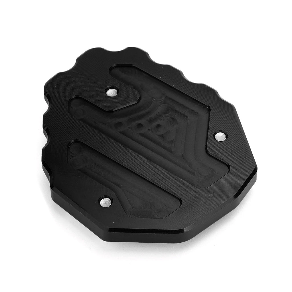 Side Stand Extension for Honda CB500X (2019) - Black