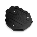 Side Stand Extension for Honda CB500X (2019) - Black