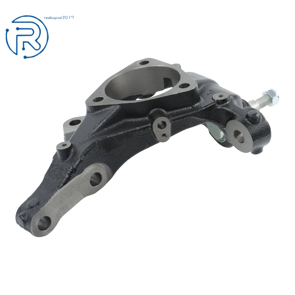 Steering Knuckle for Cadillac ATS (2013-2018) AWD Front Driver Side