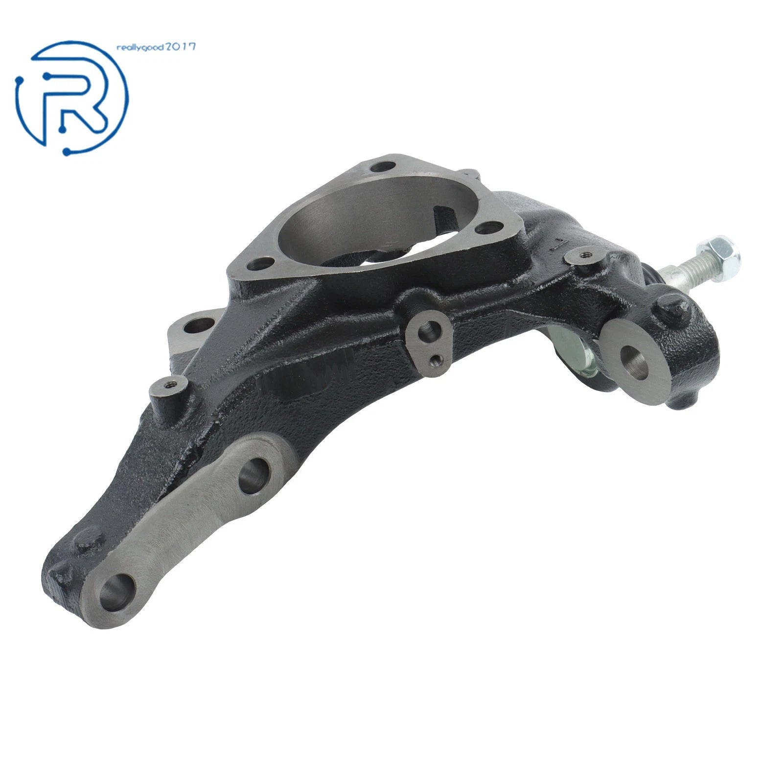 Steering Knuckle for Cadillac ATS (2013-2018) AWD Front Driver Side