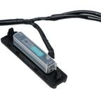 Rear License Plate Light for 2011-2016 Kia Sportage (2011-2016)