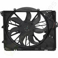 Radiator Cooling Fan Assembly for BMW 128i (2008–2013)
