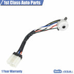 Ignition Switch for Nissan 240SX (1995–1998)