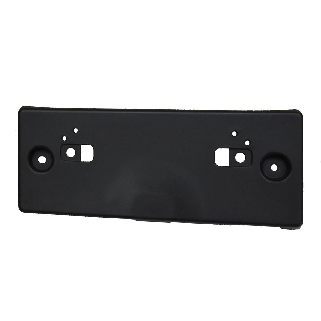 Replacement Front License Plate Bracket for Nissan Altima (2010–2012)