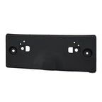 Replacement Front License Plate Bracket for Nissan Altima (2010–2012)